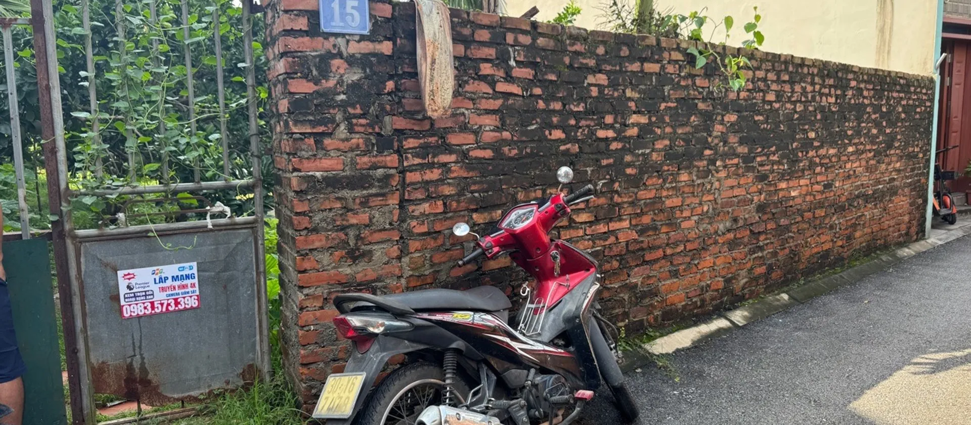 Đất Trung Mầu rộng rãi, ô tô gần, đầu tư sáng giá... Bán đất tại Phù Đổng, Hà Nội 01