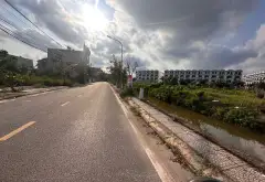 Cơ hội vàng cho nhà đầu tư tại trung tâm tổ dân phố Hòa Nhất... Bán đất tại An Dương, Hải Phòng 06