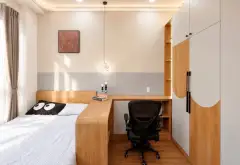 Nhà 2 Tầng Giá Tốt Cô Giang, Phú Nhuận... Bán nhà riêng tại Cầu Kiệu, Hồ Chí Minh 11