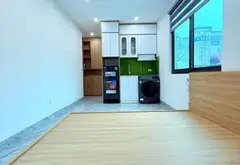 Bán chung cư mini 6 tầng thang máy tại Lai Xá, 84m2, 20 phòng full đồ khép kín gần đh công nghiệp H... Bán chung cư mini tại Hoài Đức, Hà Nội 03