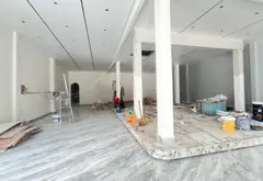 Mặt Tiền Quang Trung, 396m, Ngang 11m, Tiện Xây VP, Nhà Hàng, Trường Học, Building... Bán nhà mặt phố tại Thông Tây Hội, Hồ Chí Minh 06