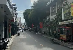 Nhà mặt phố sầm uất, giá giảm mạnh, diện tích vừa phải, tiện ích đỉnh... Bán nhà mặt phố tại Tân Sơn, Hồ Chí Minh 07