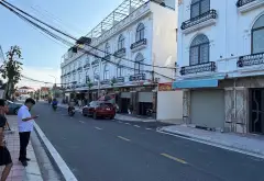 Bán nhà riêng 4 tầng tại phường Dương Kinh, Hải Phòng, mặt tiền 4m, tiềm năng cho thuê... Bán nhà riêng tại Dương Kinh, Hải Phòng 13
