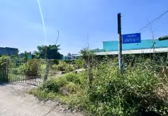 Đất Mặt Tiền Liên Tổ Siêu Lớn, Cơ Hội Đầu Tư Hiếm Có... Bán nhà mặt phố tại Bình Chánh, Hồ Chí Minh 01
