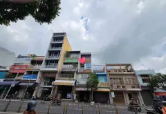 Nhà mặt phố đắc địa ngã tư Lũy Bán Bích - Hòa Bình, cơ hội đầu tư sinh lời vượt trội... Bán nhà mặt phố tại Phú Thạnh, Hồ Chí Minh 01