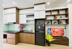 💥💥SIÊU PHẨM NHỎ TIỀN - BAY NHANH - CHUNG CƯ 2 NGỦ - FULL NỘI THẤT - SỔ ĐỎ LÂU DÀI 💥💥... Bán căn hộ chung cư tại Thanh Trì, Hà Nội 02