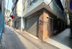 Nhà đẹp ngay Võ Chí Công, Hoàng Quốc Việt, 5 tầng, 3 ngủ, cách ô tô 1 nhà, p/lý chuẩn, chỉ 8.x tỷ... Bán nhà riêng tại Tây Hồ, Hà Nội 01