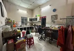 CHẤN ĐỘNG CHỦ GIẢM 2 tỷ- BÁN 20 phòng trọ-435M²( 14x31) SỔ FULL THỔ CƯ -THỦ ĐỨC-chỉ còn : 16 tỷ ~... Bán raw tại Thủ Đức, Hồ Chí Minh 01