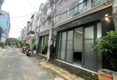 Cơ hội duy nhất sở hữu nhà phố hiện đại Nhà Bè giá chỉ 7.9 tỷ... Bán nhà riêng tại Nhà Bè, Hồ Chí Minh 01