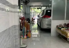 Bán nhà mặt phố 2 tầng, diện tích 74.6m2, giá 13.5 tỷ tại Gò Vấp... Bán nhà mặt phố tại An Hội Tây, Hồ Chí Minh 05