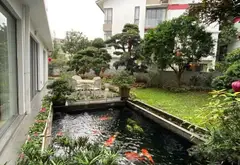 Biệt thự đẳng cấp tại khu đô thị sinh thái Gamuda Gardens, Hà Nội Nơi đáng sống bậc nhất Hà Thành... Bán biệt thự, liền kề tại Hoàng Mai, Hà Nội 06