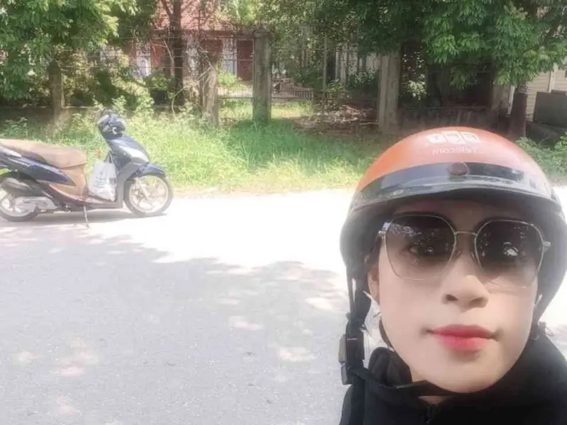 Đất Mặt Đường Kinh Doanh Siêu Đẹp Tại Đại Tài... Bán đất tại Nghĩa Trụ, Hưng Yên 01