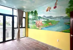Bán nhà riêng 4 tầng 56m2 gần Mã Lò, Bình Tân, lô góc hai mặt tiền kinh doanh... Bán nhà riêng tại Bình Trị Đông, Hồ Chí Minh 16