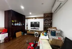 Bán căn hộ chung cư 3 phòng ngủ, diện tích 114m2, pháp lý rõ ràng.... Bán căn hộ chung cư tại Định Công, Hà Nội 07