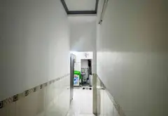 Bán nhà riêng 2 tầng Nguyễn Thị Thảnh diện tích 66,6m2 giá 2,7 tỷ... Bán nhà riêng tại Đông Thạnh, Hồ Chí Minh 10