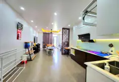 Nhà mặt phố 5 tầng thang máy, lô góc, mặt tiền rộng tại Thế Lữ... Bán nhà mặt phố tại Hồng Bàng, Hải Phòng 07
