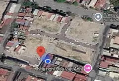 Lô góc đắt giá TĐC 261 – Sống giữa không gian mở lý tưởng... Bán đất tại An Biên, Hải Phòng 01