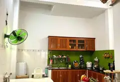 Nhà 3 Tầng Vuông Vức Gần Trung Tâm, Ô Tô Đậu Thoải Mái... Bán nhà riêng tại Thới An, Hồ Chí Minh 07