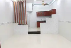 🔥 3,79 TỶ – NHÀ 3 TẦNG, 5PN – HẺM XE HƠI THÔNG... Bán nhà riêng tại Tân Thới Hiệp, Hồ Chí Minh 04