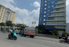 Bán nhà mặt tiền Nguyễn Văn Lượng rộng 6.5m tại trung tâm Gò Vấp phường 10... Bán nhà mặt phố tại Gò Vấp, Hồ Chí Minh 02