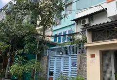 Nhà 4 tầng An Bình, Quận 5 - Không gian sống lý tưởng cho gia đình hiện đại... Bán nhà riêng tại An Đông, Hồ Chí Minh 12