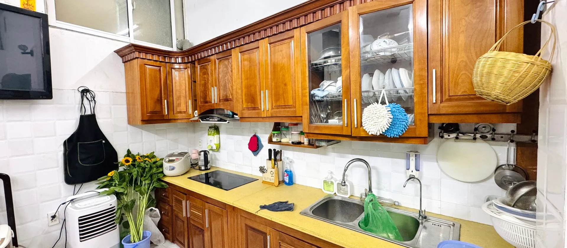 Bán nhà mặt phố Hoàng Như Tiếp 4 tầng, 80m2, giá trị đầu tư bền vững... Bán nhà mặt phố tại Bồ Đề, Hà Nội 01