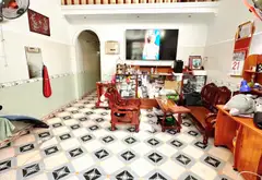 🏠BÁ.N NHÀ CHÍNH CHỦ LÂU NĂM _ 82M2(4,1M x 20M)_LÊ THỊ RIÊNG QUẬN 12💰CHỈ 4TỶ 700TR (TL).... Bán nhà riêng tại Thới An, Hồ Chí Minh 01