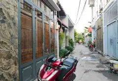 Bán nhà riêng chính chủ tại 1/ phạm thị Hy
Bà điểm... Bán nhà riêng tại Bà Điểm, Hồ Chí Minh 02