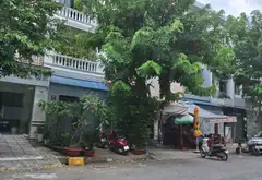 MẶT TIỀN ĐƯỜNG KDC AN PHÚ HƯNG, P.TÂN PHONG Q7... Bán nhà mặt phố tại Tân Hưng, Hồ Chí Minh 01