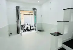 24M2 - 3 TẦNG - HẺM 3M - AN NINH - HƠN 4 TỶ
Tăng Bạt Hỗ Bình Thạnh.... Bán nhà riêng tại Bình Lợi Trung, Hồ Chí Minh 09