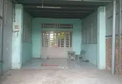 BÁN ĐẤT TẶNG NHÀ CẤP 4 96M2 - GẦN TRẦN VĂN MƯỜI, HÓC MÔN... Bán nhà riêng tại Xuân Thới Sơn, Hồ Chí Minh 04