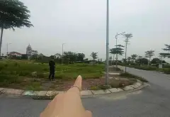 Đất góc đẹp rộng thênh thang tại Hồng Quang, Hưng Yên... Bán đất tại Hồng Quang, Hưng Yên 04