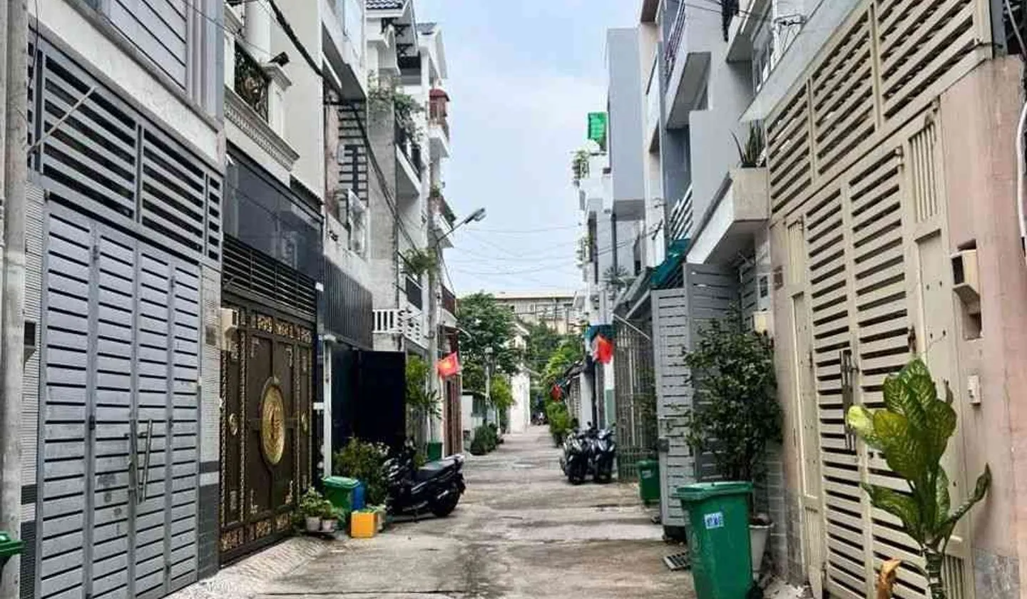 Vị trí vàng đất Thủ Đức, chuẩn xây dựng, pháp lý đầy đủ... Bán đất tại Thủ Đức, Hồ Chí Minh 01