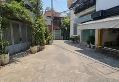 60m2 6x10 Hẻm xe hơi Ngay Chợ bà chiểu 4 căn ra mặt tiền... Bán nhà riêng tại Bình Thạnh, Hồ Chí Minh 01
