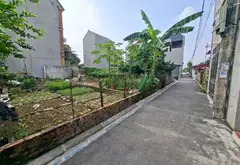 Bán đất 62m2 mặt tiền 4m tại Thôn Đoài, Nam Hồng, Đông Anh, Hà Nội... Bán đất tại Phúc Thịnh, Hà Nội 05