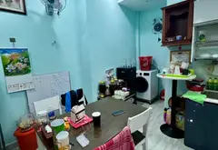 Bán nhà 2 tầng mới, gần bờ kè Hoàng Sa, Tân Bình... Bán nhà riêng tại Tân Sơn Nhất, Hồ Chí Minh 03