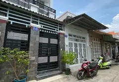 Bán nhà riêng 2 tầng 55m2 tại Đào Tông Nguyên, Nhà Bè, hướng Tây Bắc, xe hơi vào tận nơi... Bán nhà riêng tại Nhà Bè, Hồ Chí Minh 08