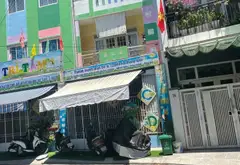 Nhà Lô Góc 4 Tầng Mai Dị - Cơ Hội Vàng Vừa Ở Vừa Kinh Doanh Tại Hải Châu... Bán nhà mặt phố tại Hòa Cường, Đà Nẵng 04