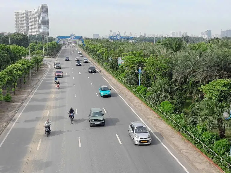 ​🔥 81M² FULL THỔ CƯ - Ô TÔ 4 CHỖ VÀO ĐẤT - SÁT THÀNH PHỐ THÔNG MINH - 2 PHÚT TỚI CẦU NHẬT TÂN... Bán đất tại Vĩnh Thanh, Hà Nội 01