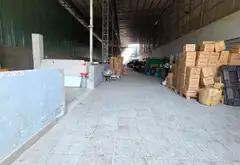 Bán đất 980m2 hẻm ôtô Bình Thành, Bình Tân, giá 15 tỷ, sổ riêng chính chủ... Bán đất tại Bình Tân, Hồ Chí Minh 07