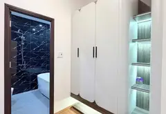 Nhà 3 tầng trung tâm Trần Cao Vân, sẵn đồ, giá tốt... Bán nhà riêng tại Thanh Khê, Đà Nẵng 13