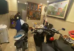 Bán nhà riêng 4 tầng tại Phường Vườn Lài, Hồ Chí Minh giá 7.4 tỷ... Bán nhà riêng tại Vườn Lài, Hồ Chí Minh 02