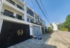 Bán nhà mặt phố đường Số 1, quận dân trí cao, diện tích 95m2, 4 tầng, pháp lý rõ ràng... Bán nhà mặt phố tại Bình Đông, Hồ Chí Minh 03