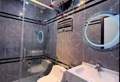 Bán biệt thự 4 tầng đẹp, hướng Tây Bắc tại khu TĐC Vinhomes Riverside... Bán biệt thự, liền kề tại Hồng Bàng, Hải Phòng 07