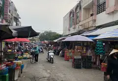 Nhà mặt phố 4 tầng khu chợ Phú Lâm, Quận 6 giá 19 tỷ... Bán nhà mặt phố tại Phú Lâm, Hồ Chí Minh 04