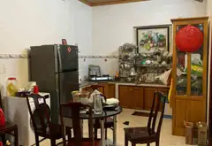 Bán nhà riêng 1 tầng 3PN tại Phường Phú Lợi, TP Hồ Chí Minh... Bán nhà riêng tại Phú Lợi, Hồ Chí Minh 04