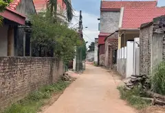 Đất phân lô giá tốt tại Hiệp Cường, Hưng Yên... Bán đất tại Hiệp Cường, Hưng Yên 02