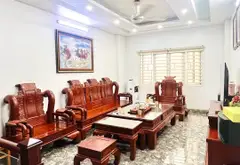 Bán nhà mặt phố 4 tầng phường Phú Thọ Hòa Quận Tân Phú giá 16 tỷ... Bán nhà mặt phố tại Phú Thọ Hòa, Hồ Chí Minh 03