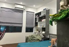 Bán nhà mặt phố tại Hoàng Liệt, quận Hoàng Mai, diện tích 43m², 5 tầng chắc chắn... Bán nhà mặt phố tại Hoàng Liệt, Hà Nội 01