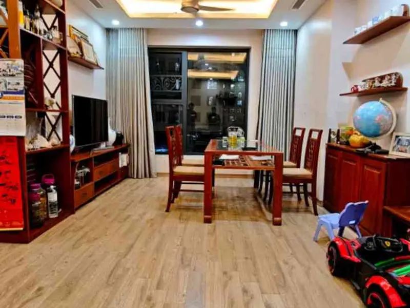 Căn hộ 2 phòng ngủ chung cư An Bình 2 giá 8 tỷ... Bán căn hộ chung cư tại Xuân Đỉnh, Hà Nội 01